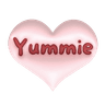 Yummie.th logo